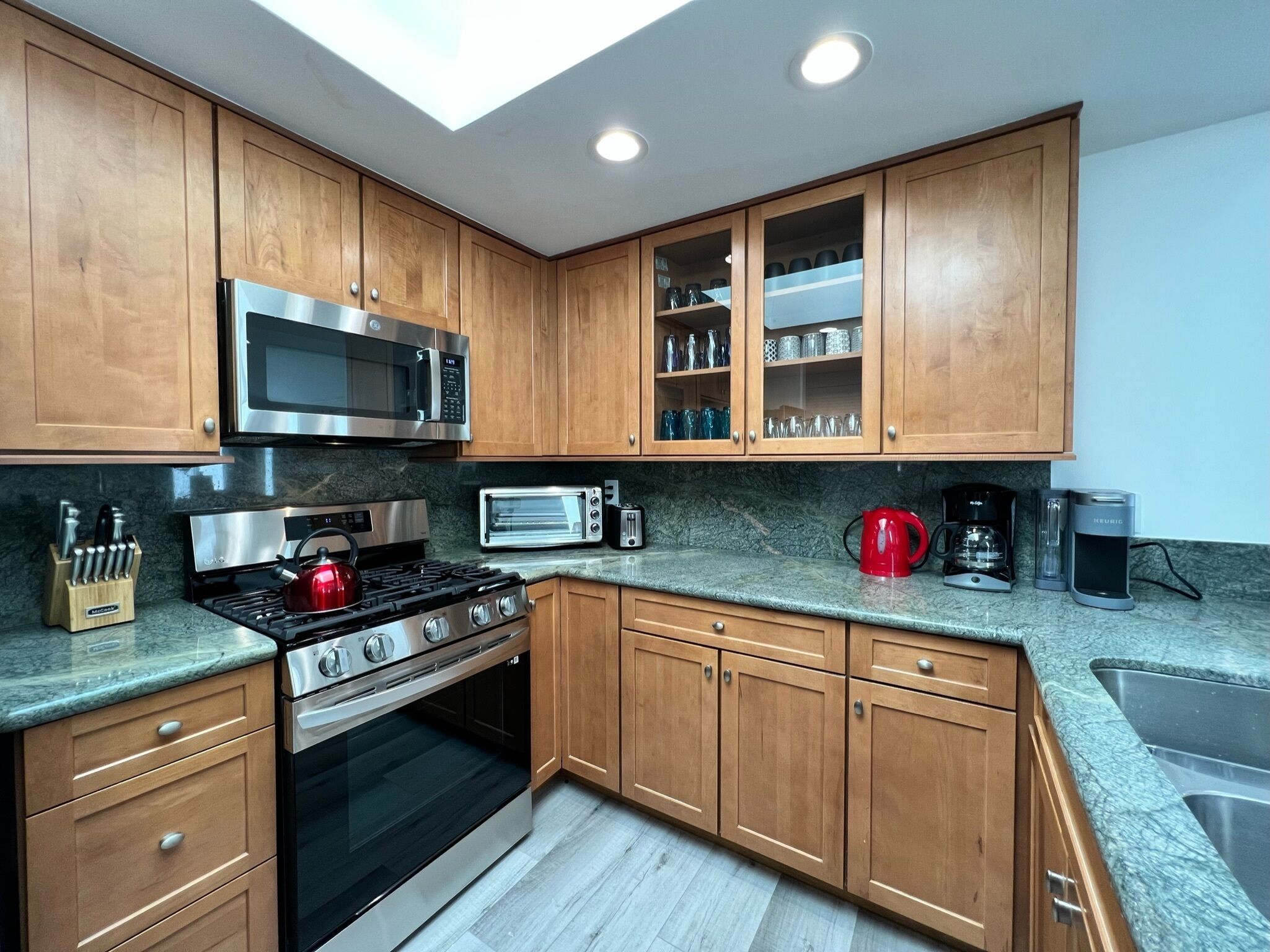 NEW LISTING! Serenity Oasis Home Away from Home