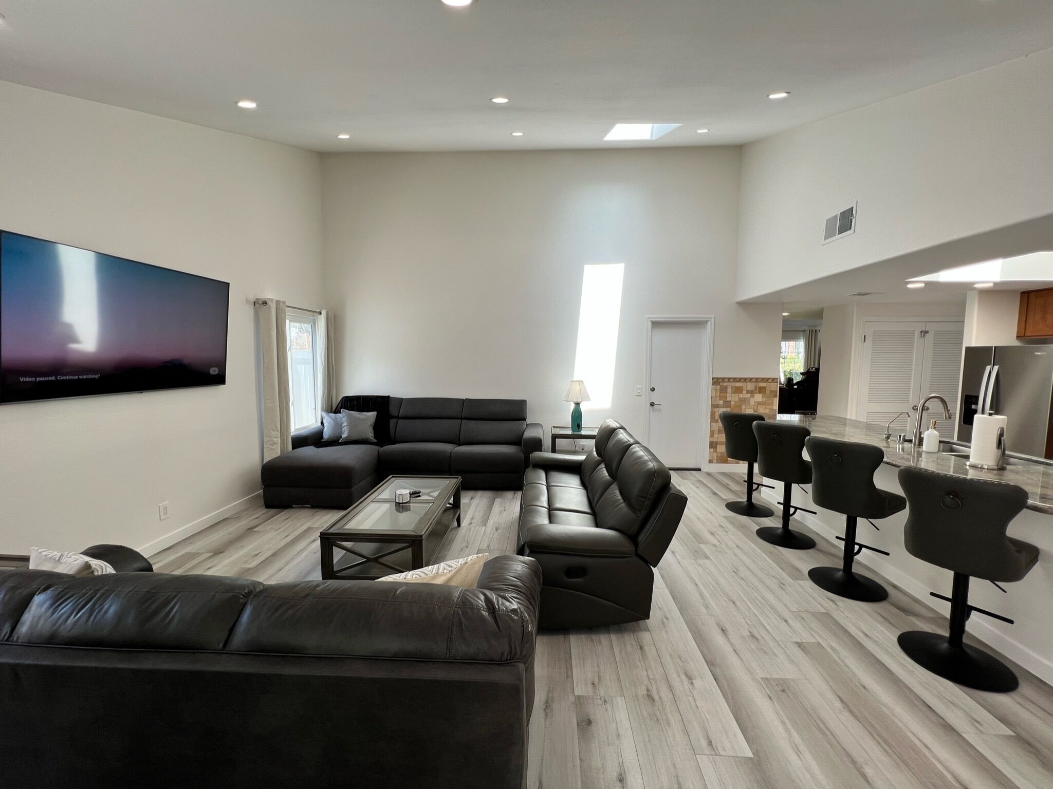 NEW LISTING! Serenity Oasis Home Away from Home