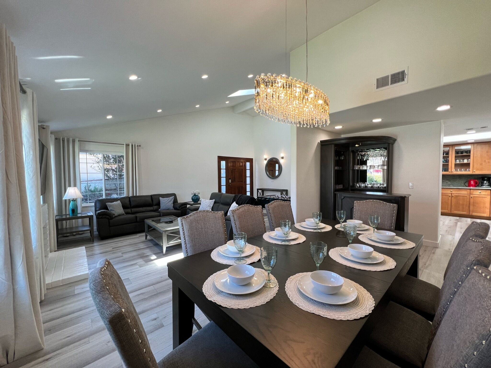 NEW LISTING! Serenity Oasis Home Away from Home