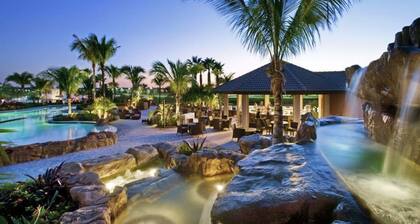 Paseo resort community voted #1 in fort Myers 9 years in a row!!