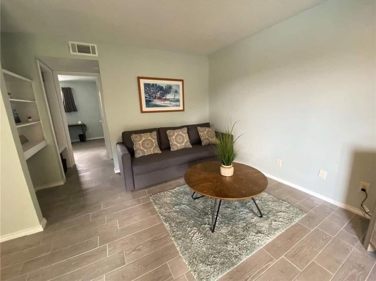 Corpus Christi Condo near Texas A&M and Bay