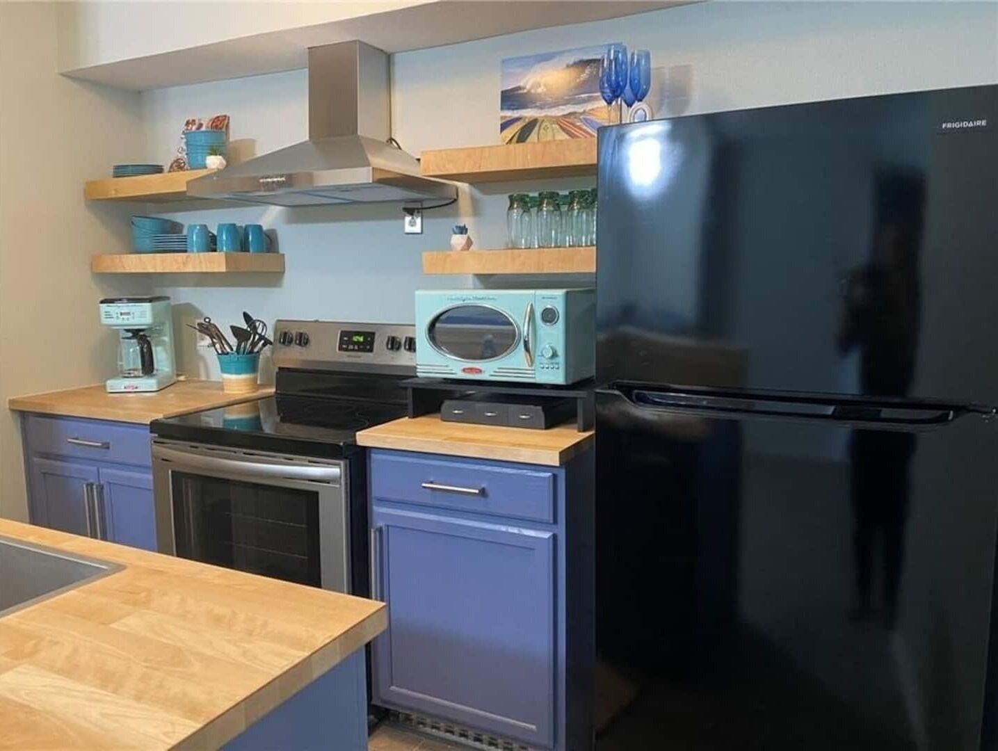 Corpus Christi Condo near Texas A&M and Bay