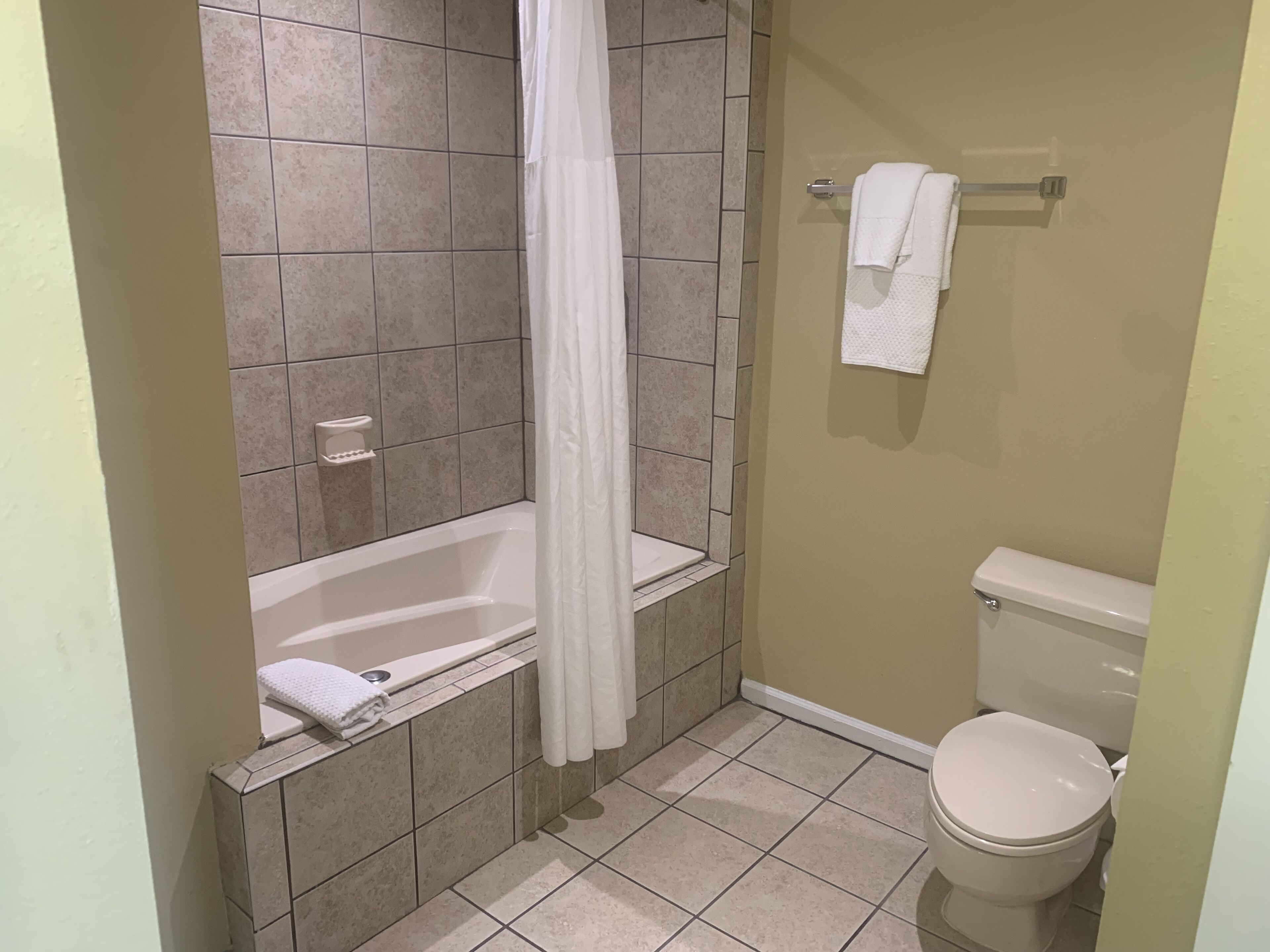 Tranquility and Adventure Awaits in Williamsburg, VA