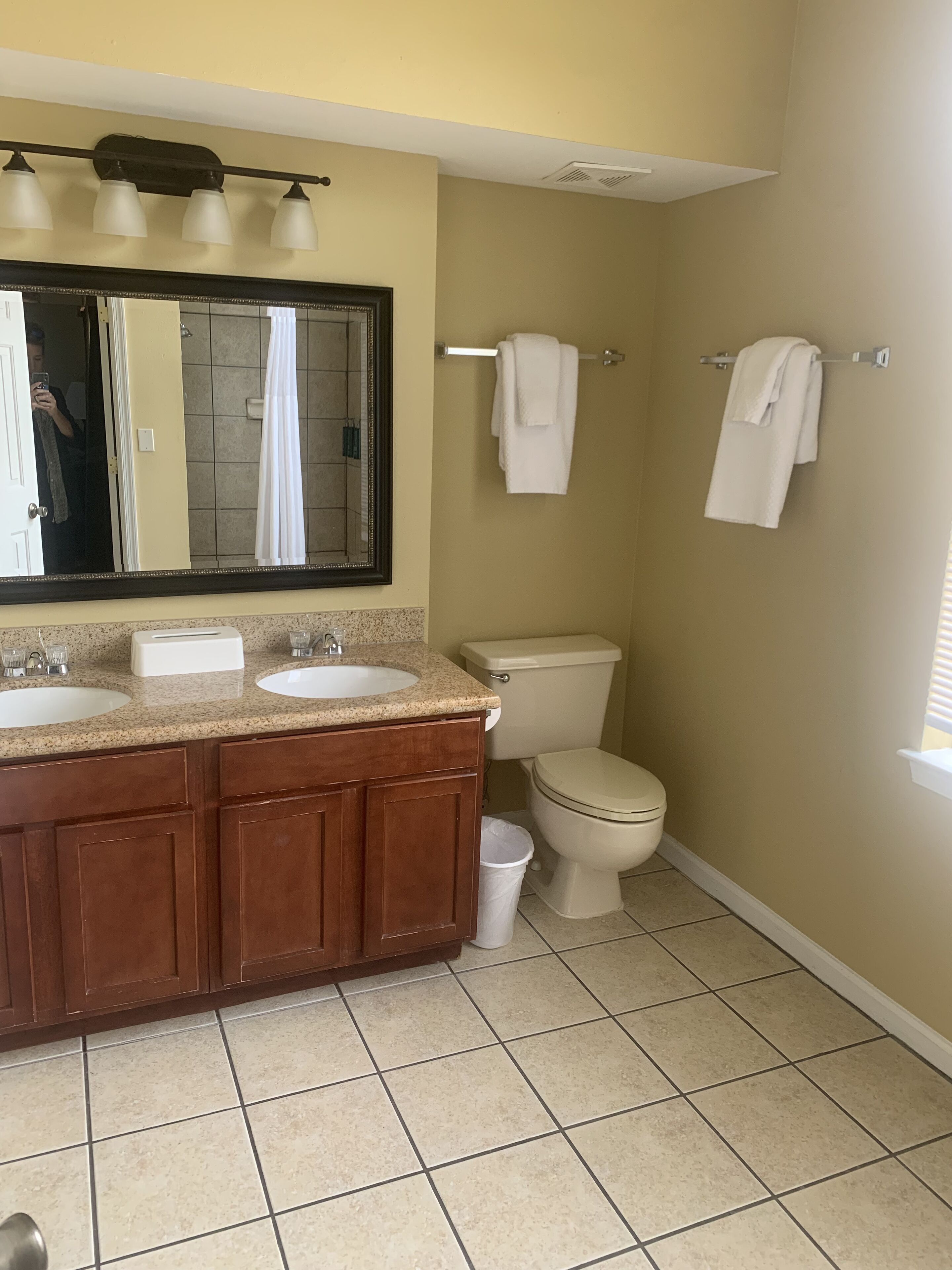 Tranquility and Adventure Awaits in Williamsburg, VA