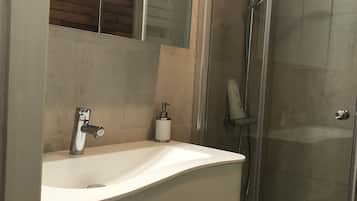 Haartrockner, Handtücher