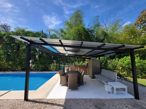 Spacious 2 Casita Package