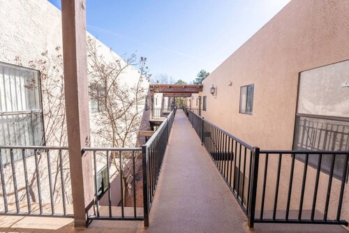 Melanie's Sedona Escape