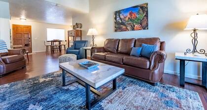 Melanie's Sedona Escape