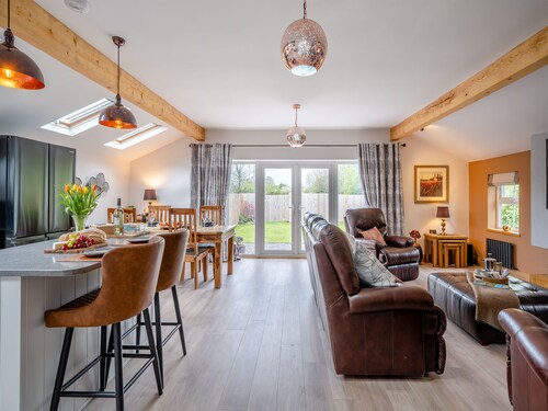 2 bedroom accommodation in Pilling, near Preston