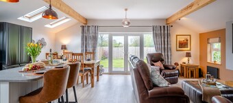 2 bedroom accommodation in Pilling, near Preston