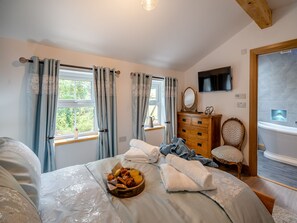 2 slaapkamers, gratis wifi, beddengoed