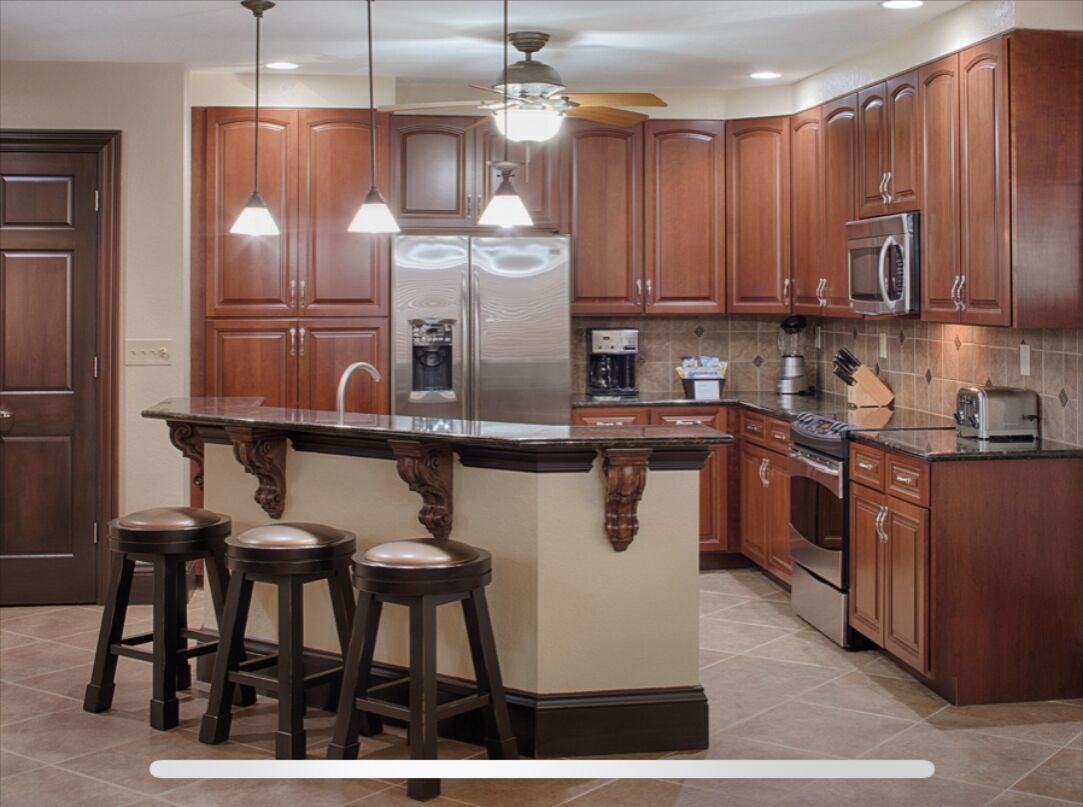 Resort Next to Theme Park  Come Enjoy this Condo!!