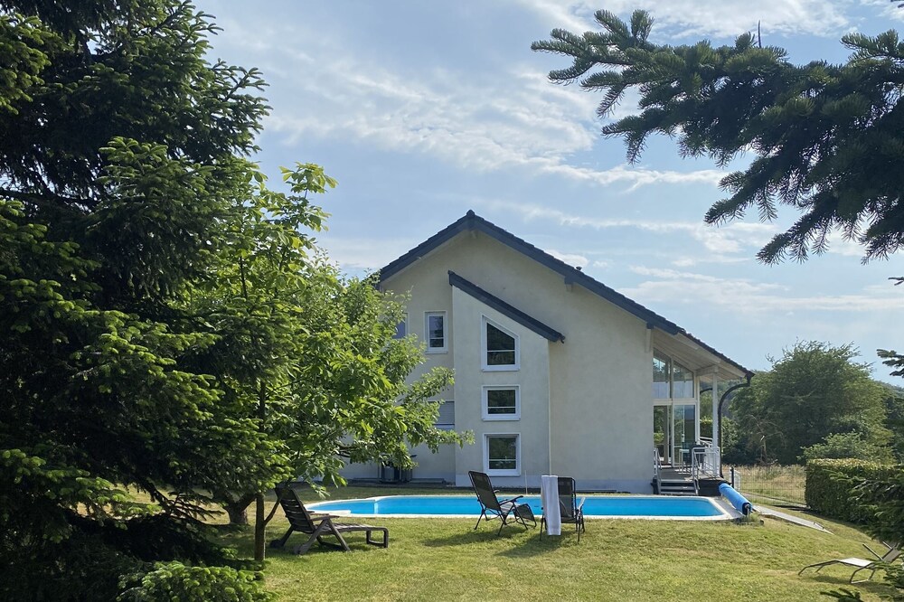 Traumblick in die Natur