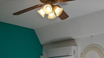 Junior Double Room, 1 Double Bed | Premium bedding, down comforters, individually decorated