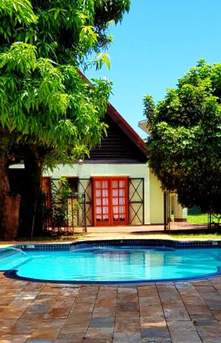 Casa Folks Bed and Breakfast
