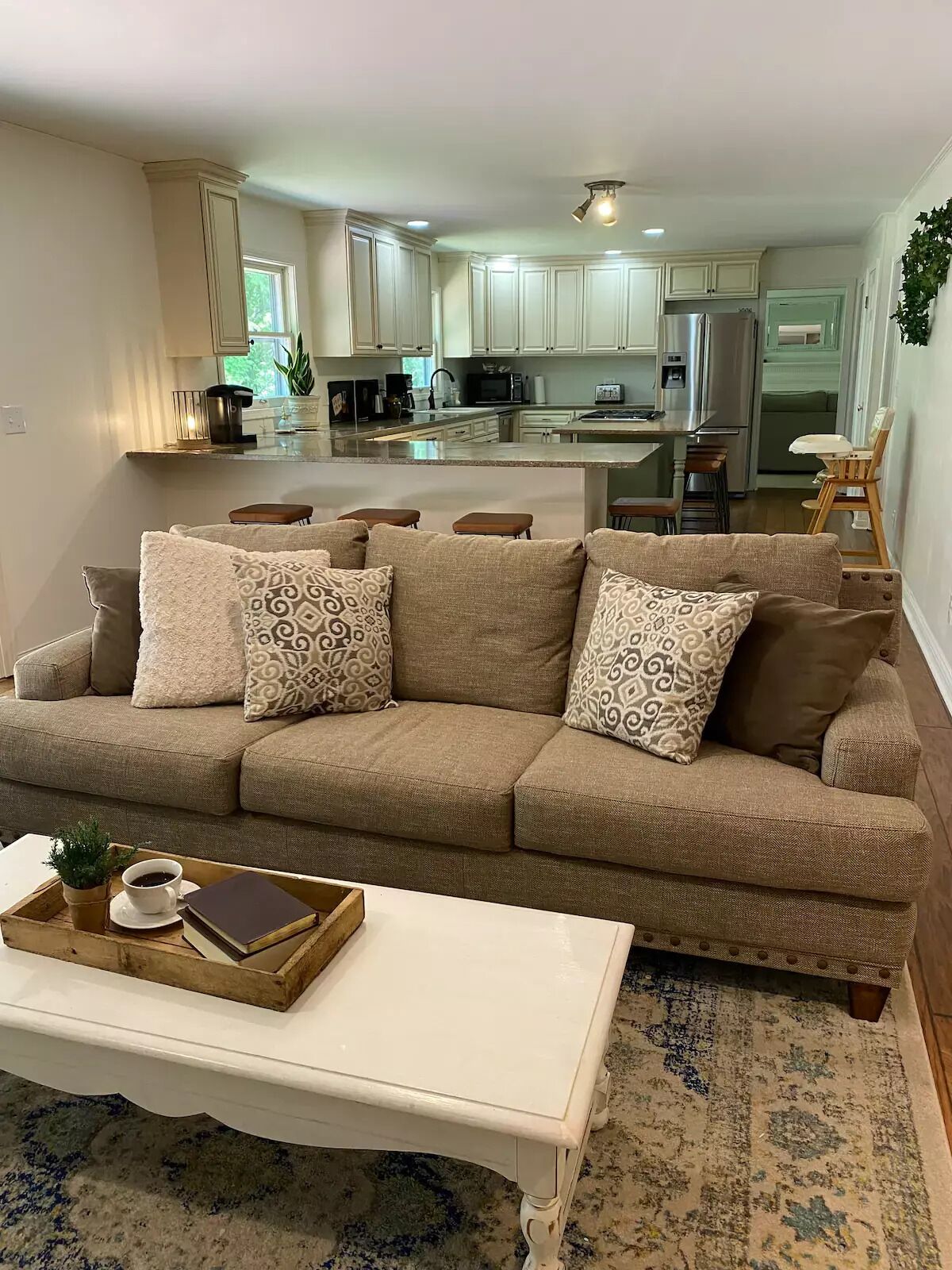 NEW! Large Family Home; Prime Location