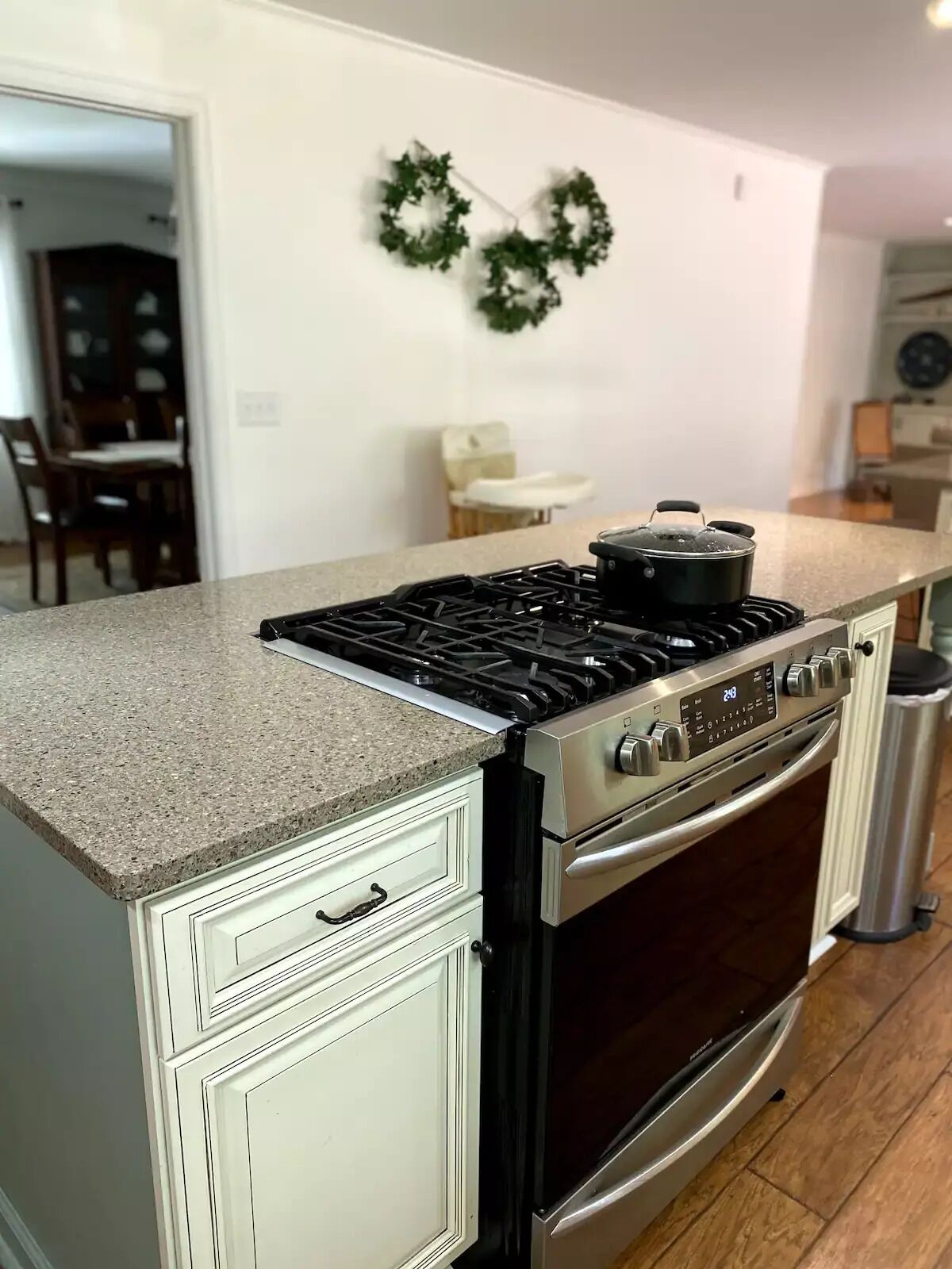 NEW! Large Family Home; Prime Location