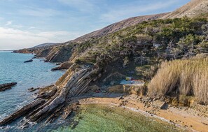 Plage à proximité