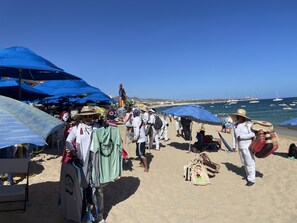 Beach - Villa La Estancia 1708  (Cabo San Lucas)