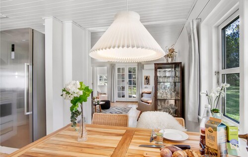 3 bedroom lovely home in Nykøbing Sj