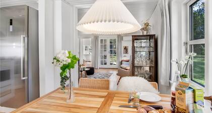 3 bedroom lovely home in Nykøbing Sj