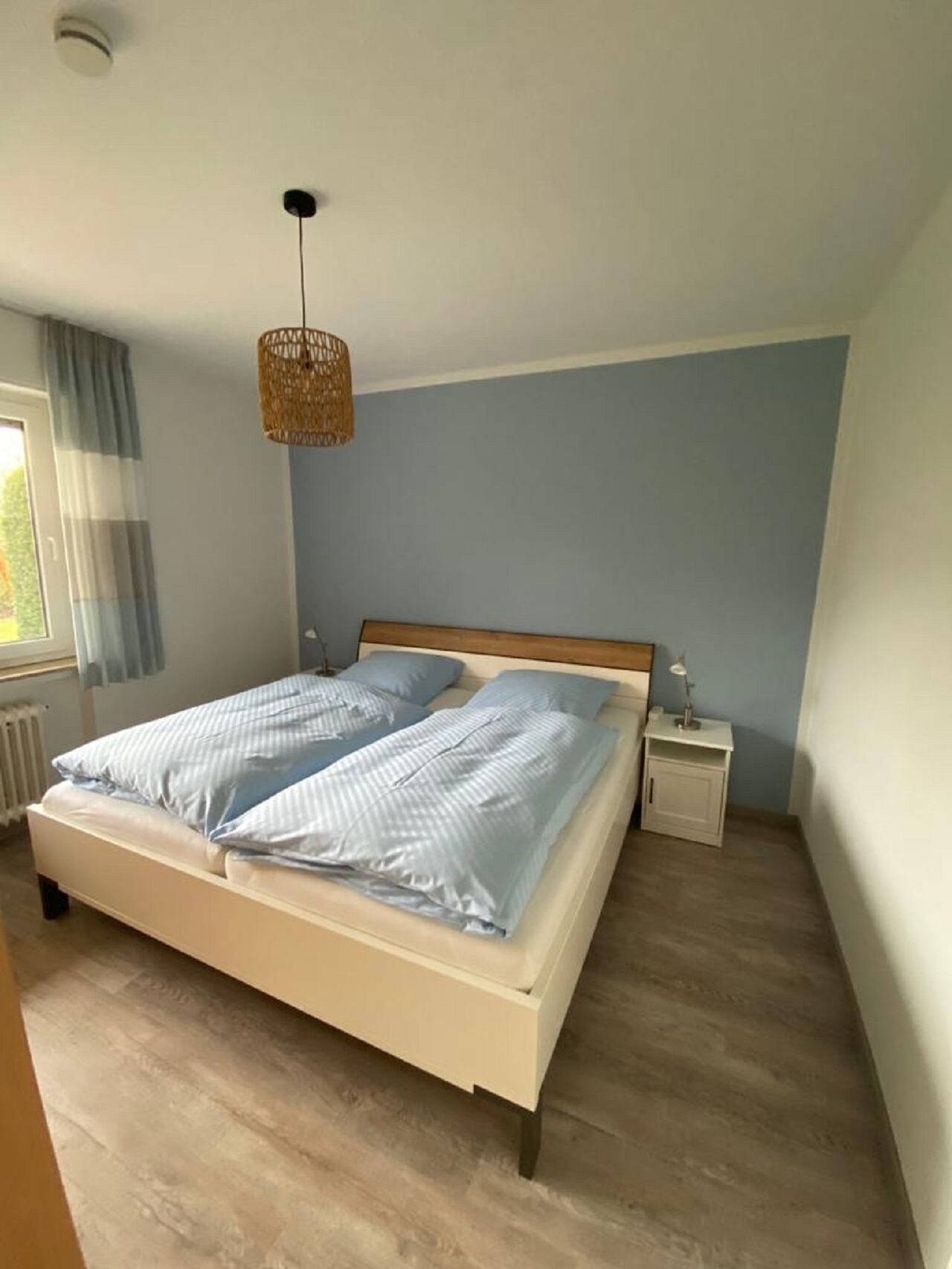 2 chambres, lit parapluie, Wi-Fi gratuit