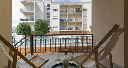 Belém House - Duplex with Pool