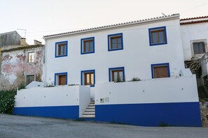 Fachada