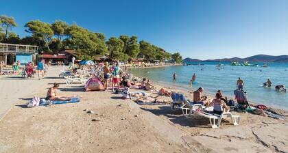 Gemütliche Wohnung in Biograd na Moru
