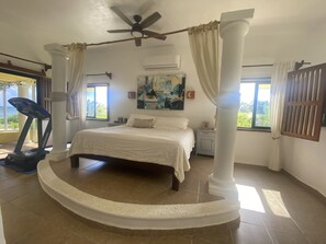 3 Schlafzimmer, kostenloses WLAN, Bettwäsche
