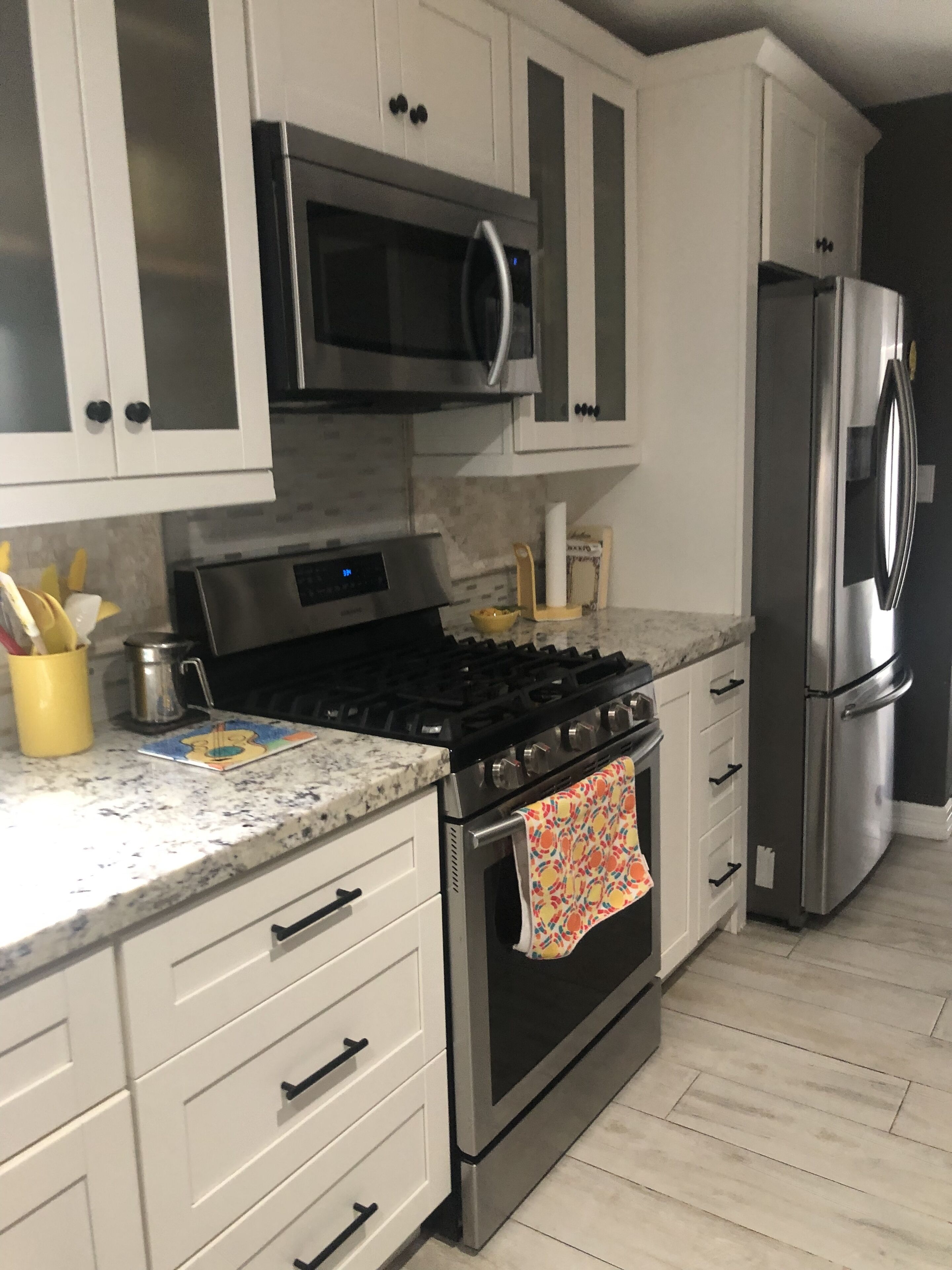 Perfect for roommates and dogs