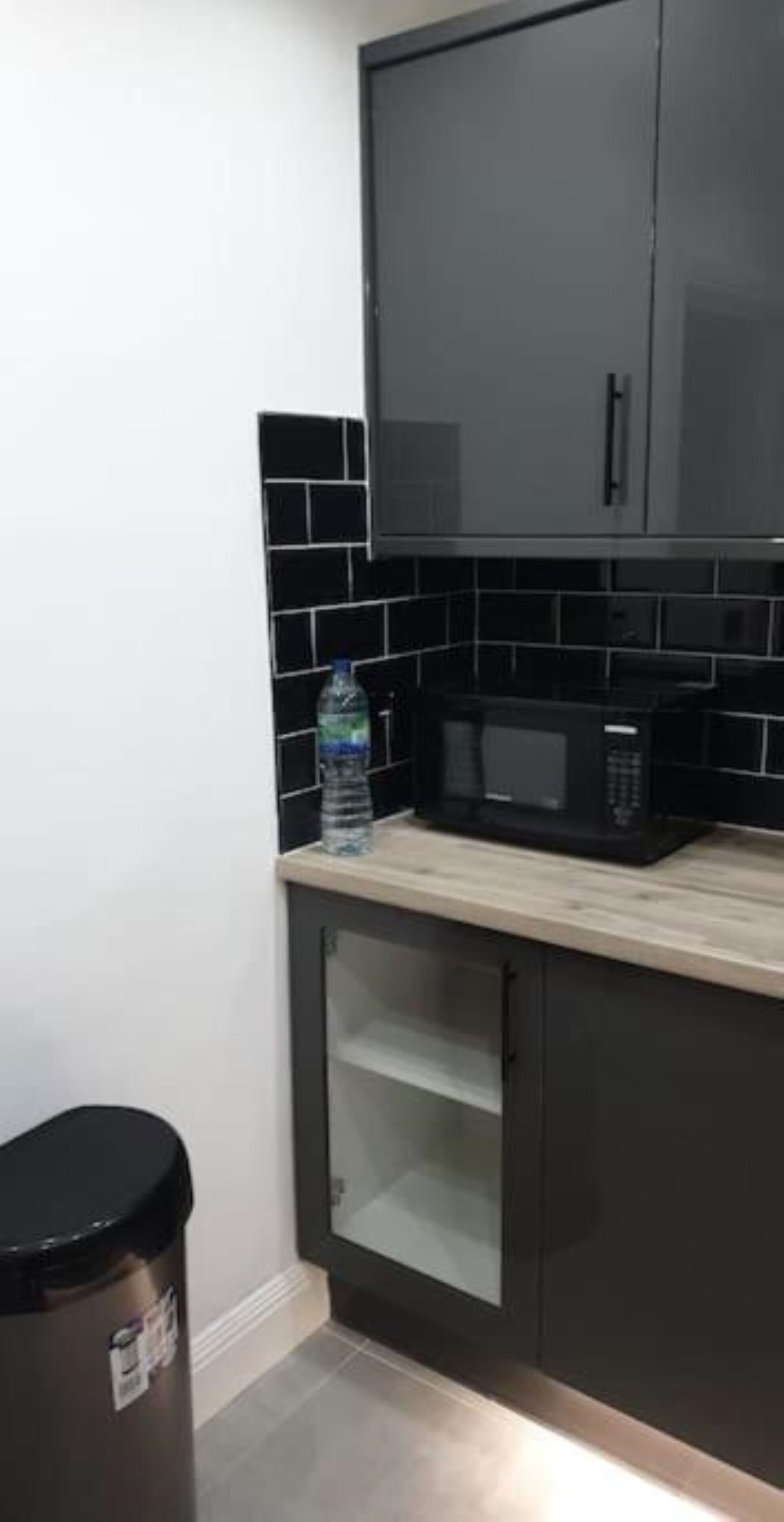 stylish 4 bedroom flat in Thornton Heath