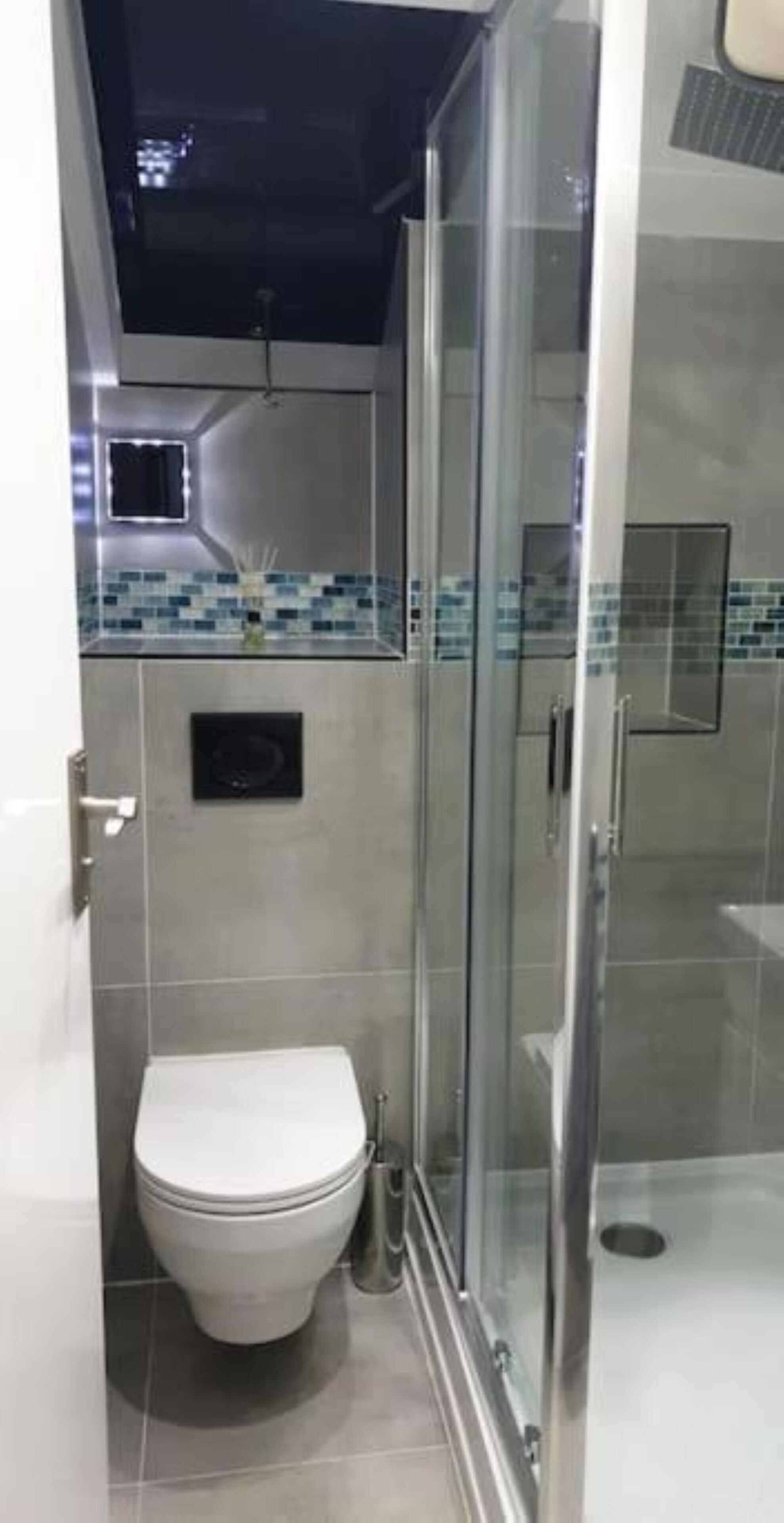 stylish 4 bedroom flat in Thornton Heath