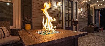Nooga Nest - Charming 4BD, 2BA - 8 Mins From Downtown