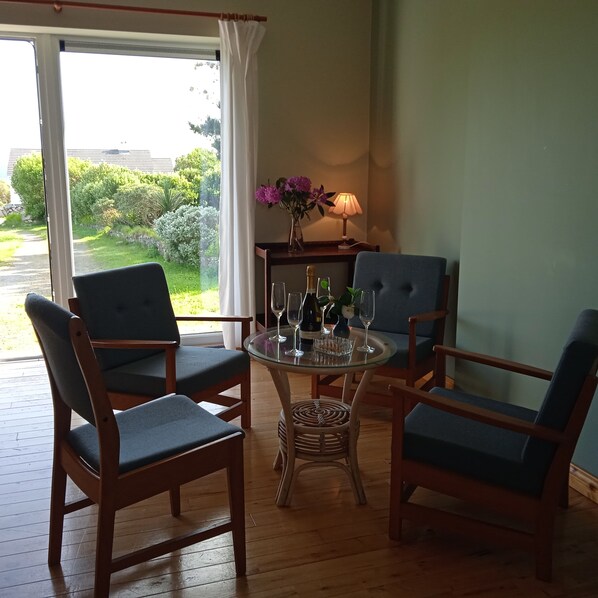Interiør