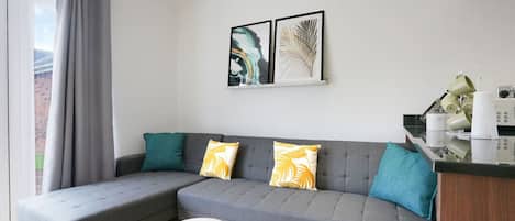 Smart TV, Netflix y servicios de streaming