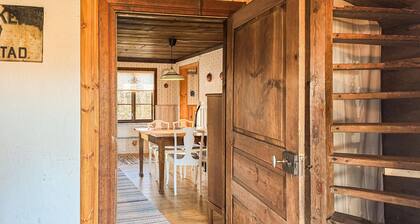 2 bedroom nice home in Bredaryd