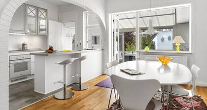 2 bedroom cozy home in Stubbekøbing