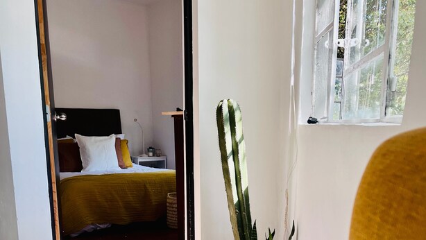 Apartemen Comfort
