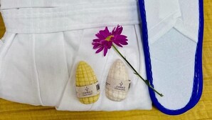 Fasilitas kamar