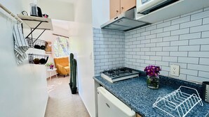 Dapur pribadi