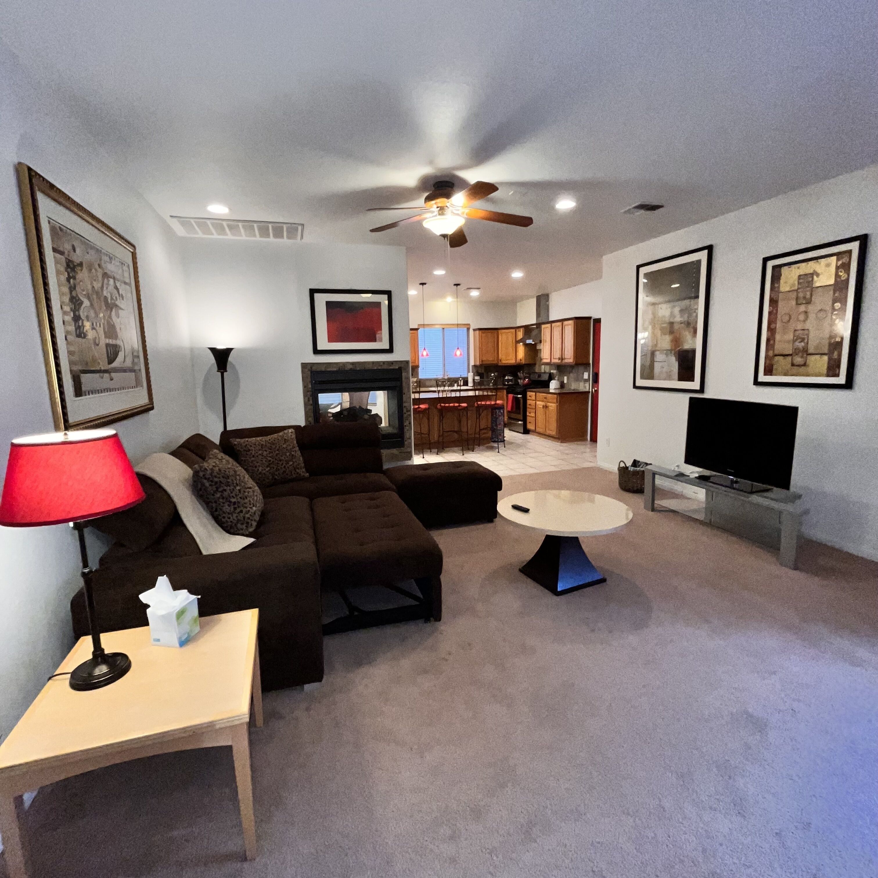 🍯 Country sweet Home 🌳 Spacious, Charming LV Home • Pet-Friendly 🐾