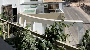 住宿场地