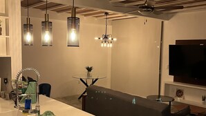 起居区