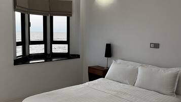 3 chambres, bureau, fer et planche Ă repasser, Wi-Fi gratuit