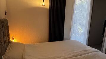 3 chambres, Wi-Fi gratuit