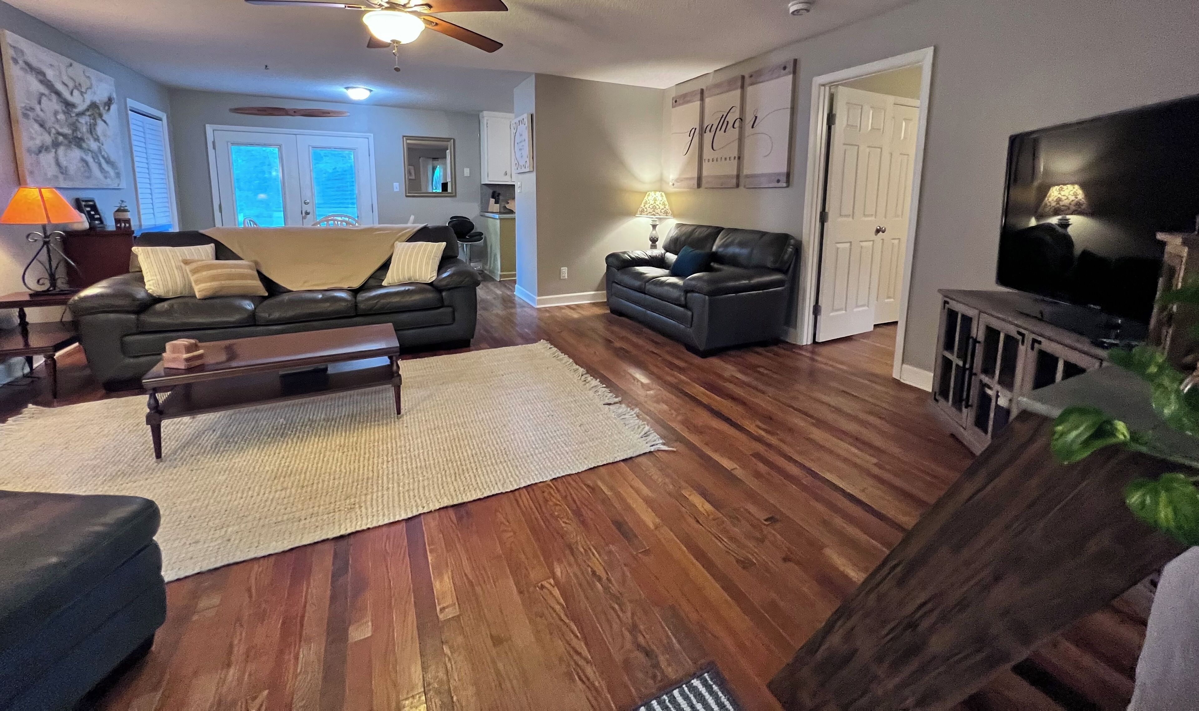 Private Country Home