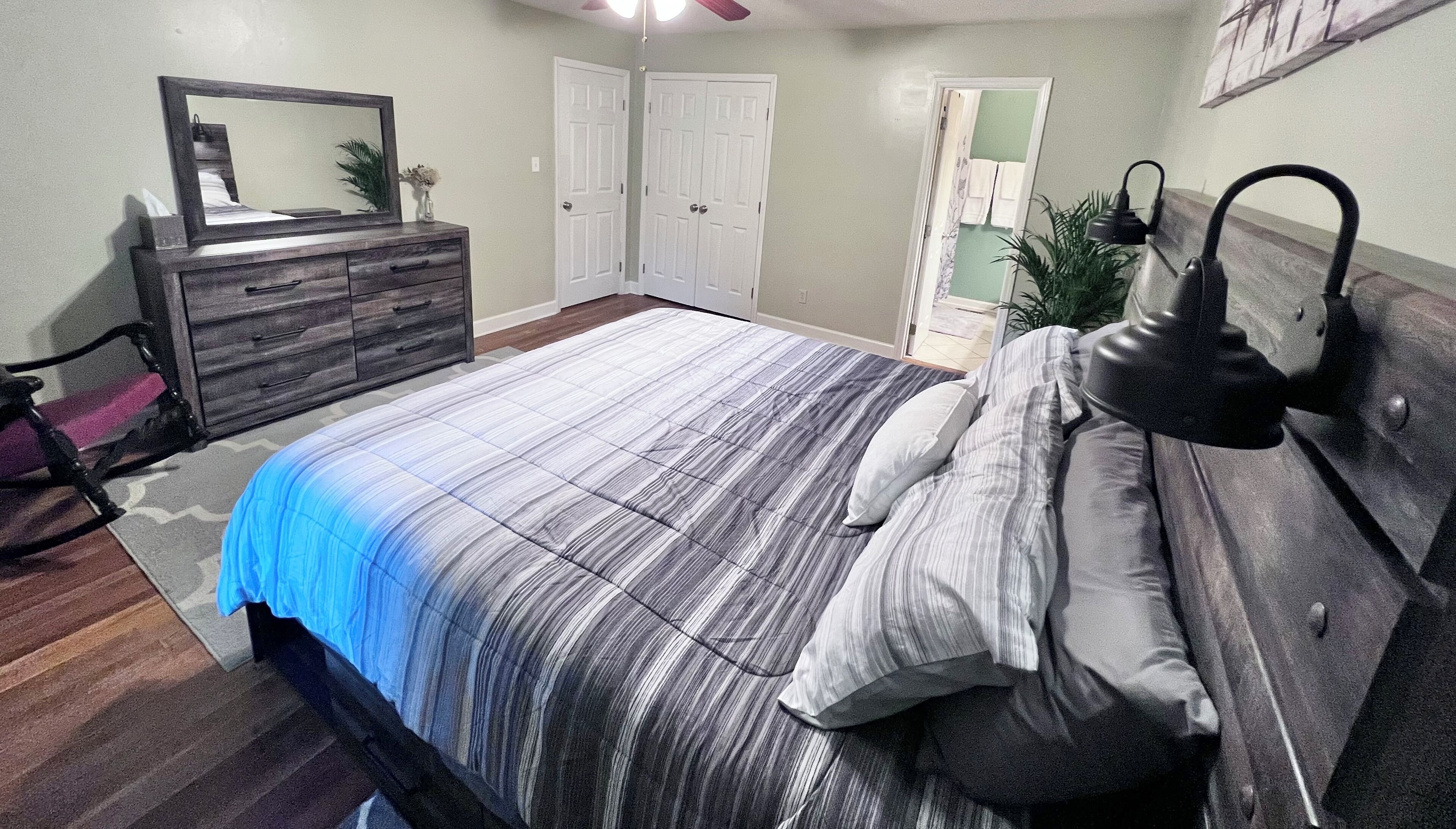 Private Country Home