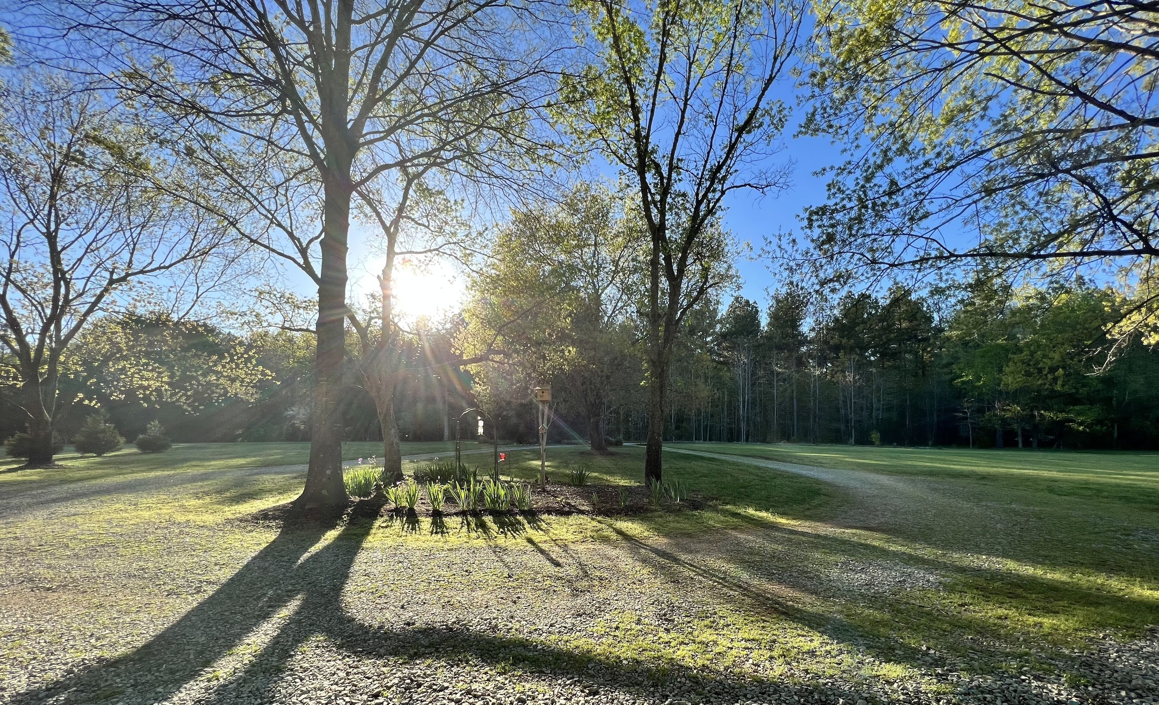 Private Country Home