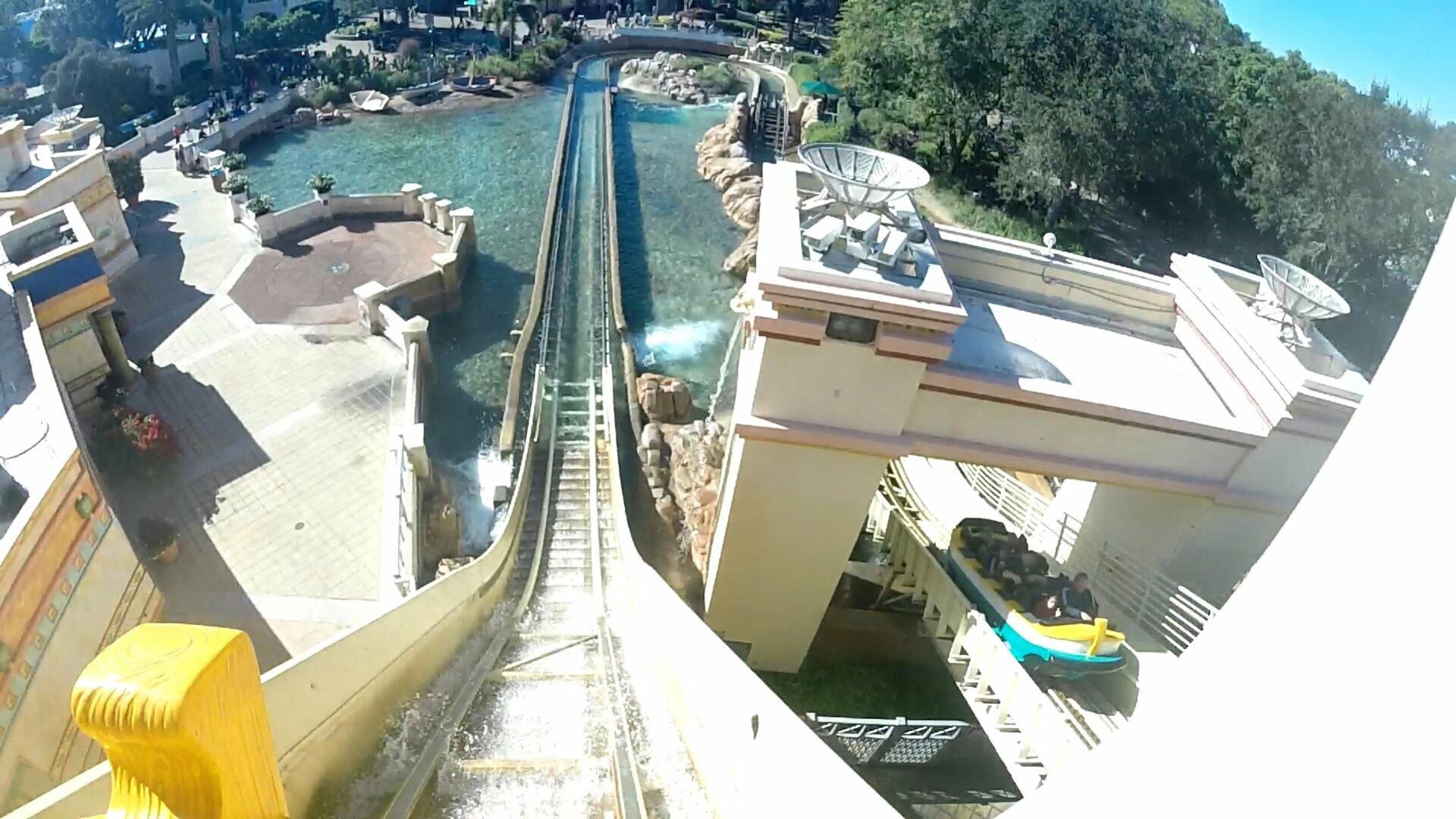 Experience History and Make Memories in Williamsburg at Historic Powhatan!